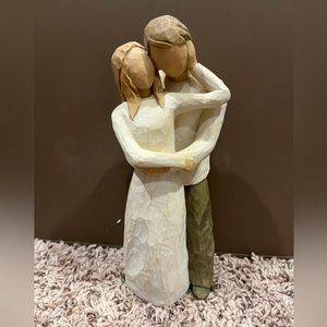 Willow Tree figurine — Together #26032